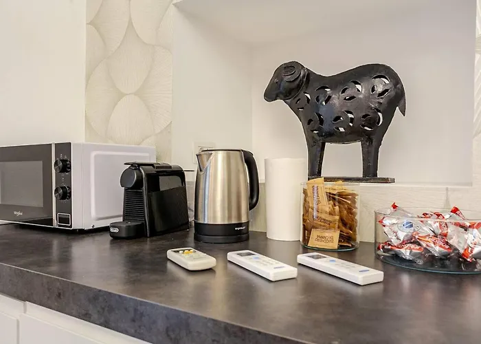 Apartament Fontana Di Trevi A 2 Passi Rzym