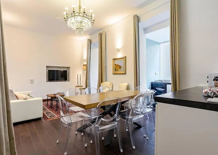 Apartament Fontana Di Trevi A 2 Passi