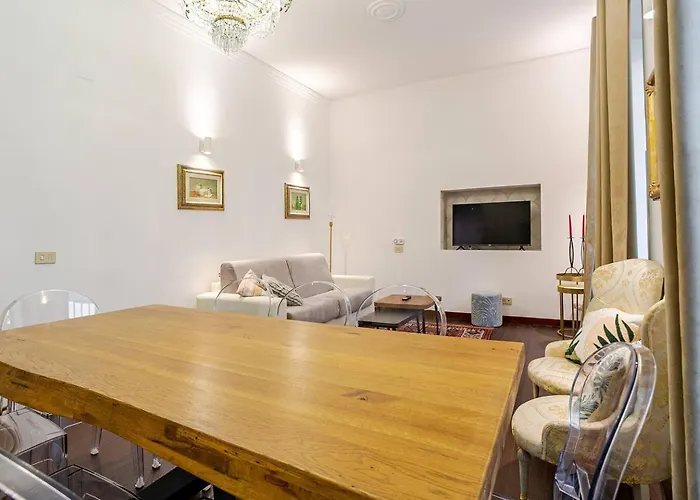 Apartament Fontana Di Trevi A 2 Passi *