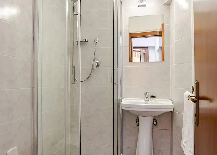 Apartament Fontana Di Trevi A 2 Passi *