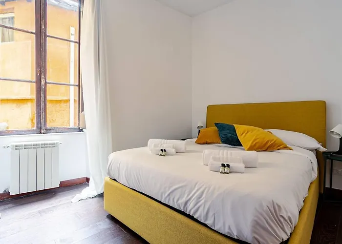 Apartament Fontana Di Trevi A 2 Passi Rzym
